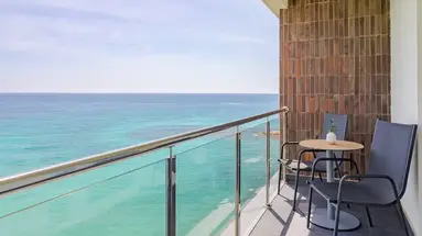 The Level at Melia Alicante (Adults Only)