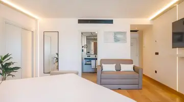 The Level at Melia Alicante (Adults Only)