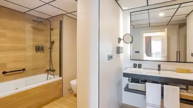 The Level at Melia Alicante (Adults Only)