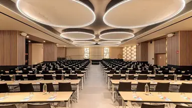 The Level at Melia Alicante (Adults Only)