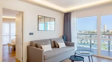 The Level at Melia Alicante (Adults Only)