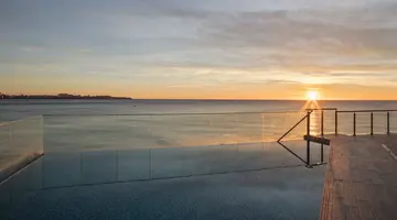 The Level at Melia Alicante (Adults Only)