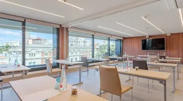 The Level at Melia Alicante (Adults Only)