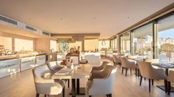 THE LEVEL AT MELIA ALICANTE