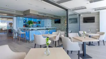 THE LEVEL AT MELIA ALICANTE