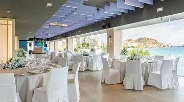 THE LEVEL AT MELIA ALICANTE