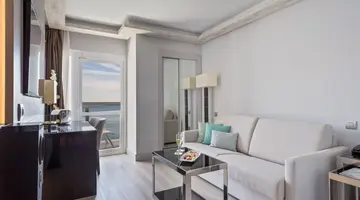 THE LEVEL AT MELIA ALICANTE