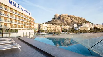 THE LEVEL AT MELIA ALICANTE