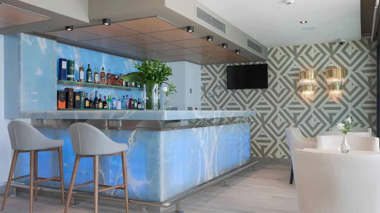 THE LEVEL AT MELIA ALICANTE