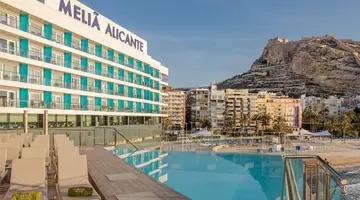 THE LEVEL AT MELIA ALICANTE
