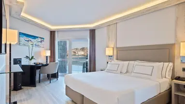 THE LEVEL AT MELIA ALICANTE