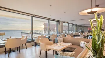 THE LEVEL AT MELIA ALICANTE
