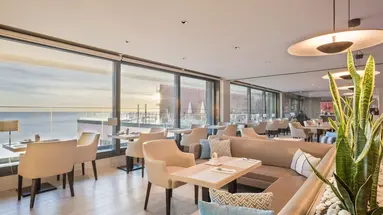 THE LEVEL AT MELIA ALICANTE