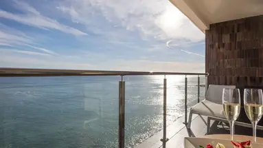 THE LEVEL AT MELIA ALICANTE