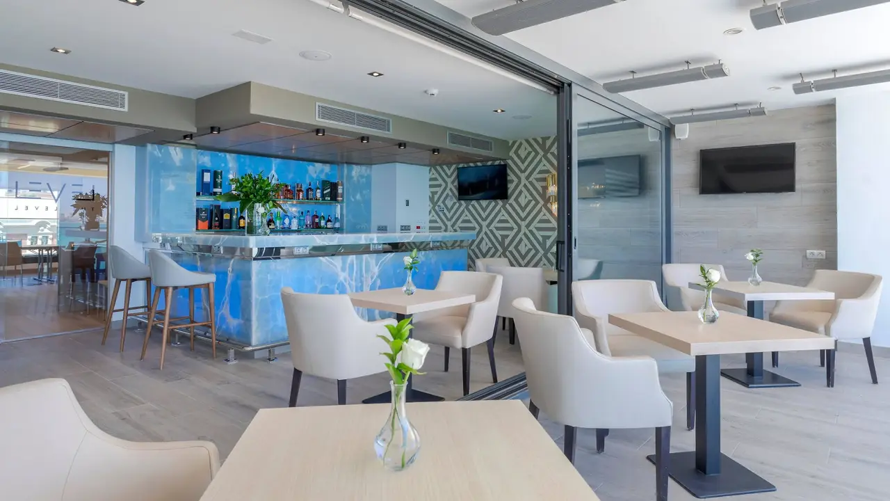 THE LEVEL AT MELIA ALICANTE