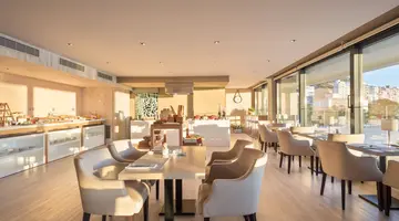 THE LEVEL AT MELIA ALICANTE