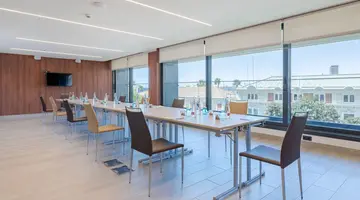 THE LEVEL AT MELIA ALICANTE