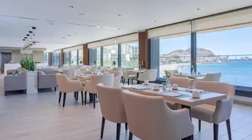 THE LEVEL AT MELIA ALICANTE