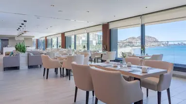 THE LEVEL AT MELIA ALICANTE