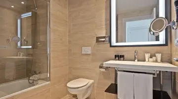THE LEVEL AT MELIA ALICANTE