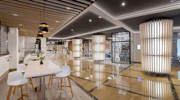 THE LEVEL AT MELIA ALICANTE