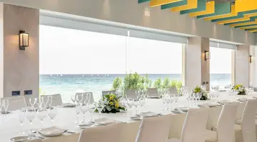 THE LEVEL AT MELIA ALICANTE