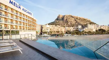 THE LEVEL AT MELIA ALICANTE