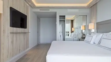 THE LEVEL AT MELIA ALICANTE