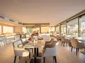 THE LEVEL AT MELIA ALICANTE
