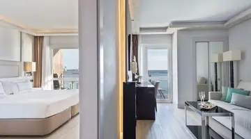 THE LEVEL AT MELIA ALICANTE