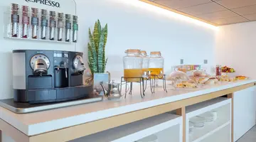 THE LEVEL AT MELIA ALICANTE
