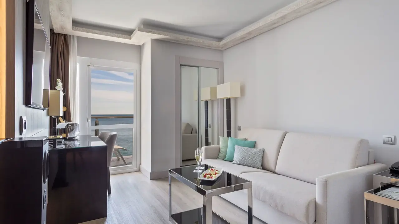 THE LEVEL AT MELIA ALICANTE