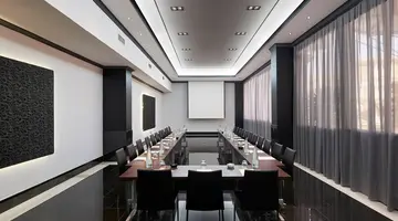 THE LEVEL AT MELIA ALICANTE