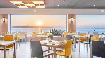 THE LEVEL AT MELIA ALICANTE