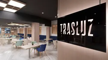 THE LEVEL AT MELIA ALICANTE