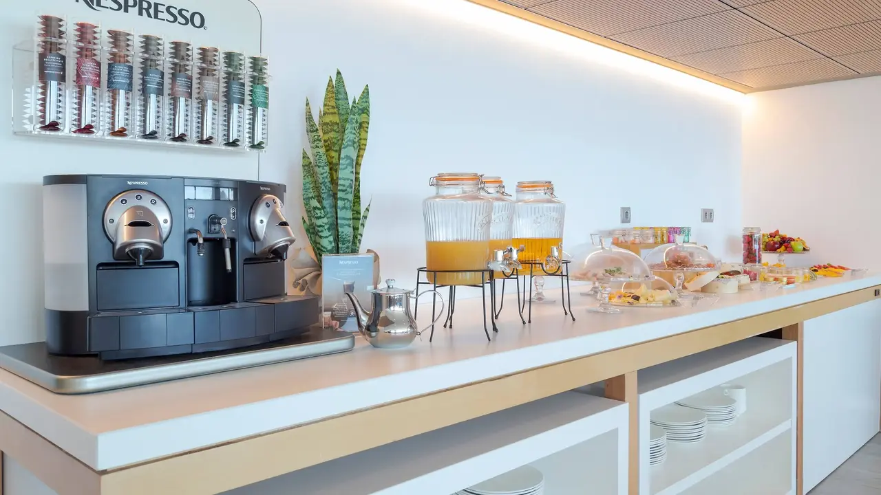 THE LEVEL AT MELIA ALICANTE