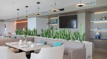 THE LEVEL AT MELIA ALICANTE