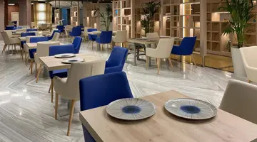 THE LEVEL AT MELIA ALICANTE