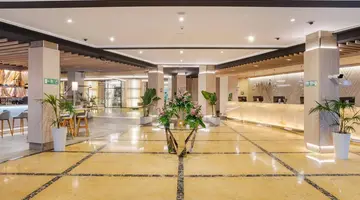 THE LEVEL AT MELIA ALICANTE