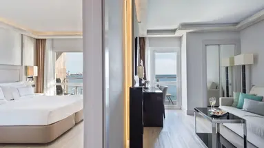 THE LEVEL AT MELIA ALICANTE