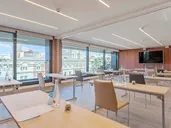 THE LEVEL AT MELIA ALICANTE