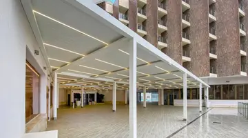 THE LEVEL AT MELIA ALICANTE