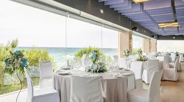 THE LEVEL AT MELIA ALICANTE