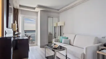 THE LEVEL AT MELIA ALICANTE