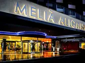 THE LEVEL AT MELIA ALICANTE