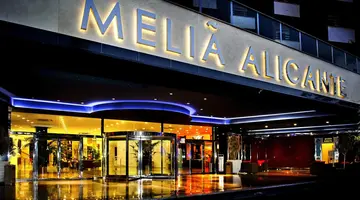 THE LEVEL AT MELIA ALICANTE