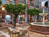 The Level at Meliá Villaitana