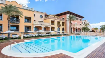 The Level at Meliá Villaitana