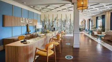 The Level at Meliá Villaitana