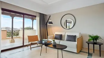 The Level at Meliá Villaitana